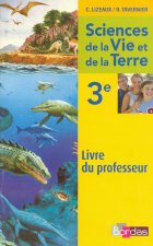 SCIENCES DE LA VIE ET DE LA TERRE GUIDE DU PROFESSEUR 2008