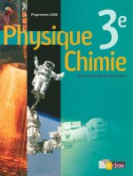 Vento Physique Chimie 3e 2008 Manuel de l'élève