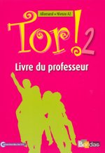 Tor ! Allemand Collège 2ème année 2008 Livre du professeur