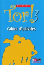 Tor ! Allemand Collège 3ème année 2009 Cahier d'activités
