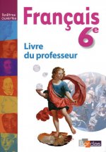 FENETRES OUVERTES 6E FRANCAIS LIVRE DU PROFESSEUR 2009