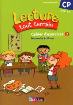Lecture tout terrain CP 2010 Cahier d'exercices 2