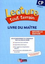 Lecture tout terrain CP 2010 Livre du maître