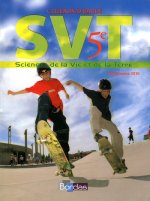 Lizeaux/Baude SVT 5e 2010 Manuel de l'élève Grand format