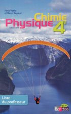 Vento/Regaud Physique Chimie 4e 2011 Livre du professeur