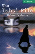 THE LAHTI FILE - READER LYCEE B1