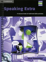 SPEAKING EXTRA - COPY COLLECTIONS LYCEE