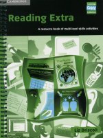 READING EXTRA - COPY COLLECTIONS LYCEE
