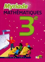 MATHS 3E MYRIADE MANUEL GRAND FORMAT 2012