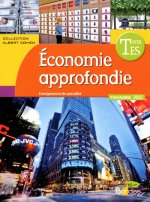 Cohen SES Spécialité Économie approfondie Tle ES 2012 Manuel de l'élève