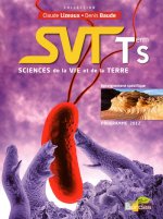 SVT TERM S SPECIFIQUE MANUEL -GRAND FORMAT- 2012