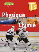PHYS-CHIMIE TERM S ESPACE SPECIFIQUE -GRAND FORMAT-