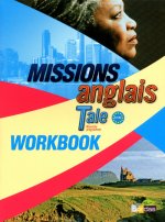 Missions Anglais Tle 2012 Workbook élève