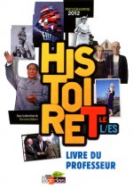 Histoire Tle 2012 Livre du professeur