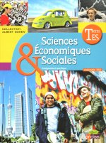 SES TERM OBLIGATOIRE MANUEL - PETIT FORMAT 2012