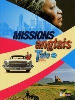 MISSIONS TERM MANUEL + CD - PETIT FORMAT 2012