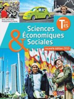Passard & Perl SES SpécifiqueTle ES 2015 Manuel de l'élève