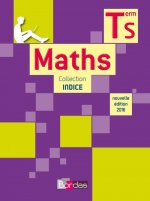 Indice Mathématiques Spécifique Tle S 2016 Manuel élève
