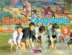 Histoire Géographie Education civique 5e 2016 Manuel élève