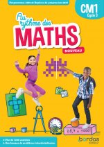 Au Rythme des maths CM1 2020 Fichier élève