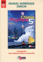 Vento Physique Chimie 5e 2010 Manuel numérique enseignant sur DVD-Rom adoptant papier