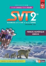 Lizeaux/Baude SVT 2de 2010 Manuel numérique enseignant sur DVD-Rom adoptant papier