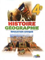 PACK 3EX CLE USB ADOPT HIST/GEO EDCIV 4E