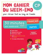 MON CAHIER DU WEEK-END CP