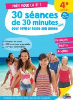 PRET POUR LA 3E ! - 4E VERS LA 3E