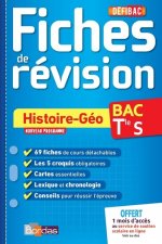 DEFIBAC FICHES HIST-GEO TLE S PREPARER ET REUSSIR LE BAC