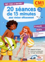 Prêt pour la rentrée ! CM1 vers le CM2