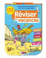 Réviser en vacances CE2 vers CM1