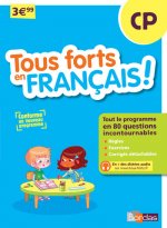 Tous forts en Français ! CP