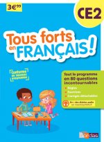Tous forts en français ! CE2