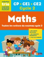 Trio Maths CP CE1 CE2