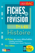 DéfiBac - Fiches de révision - Histoire Tle L-ES