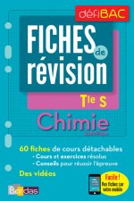 DéfiBAC - Fiches de révision - Chimie Spécifique Tle S