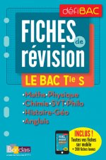 DéfiBac compilation Fiches de Révision le Bac Tle S