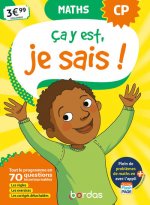 Ça y est, je sais ! Maths CP