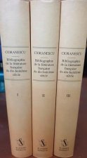 Bibliographie de la littérature française du dix-huitième siècle