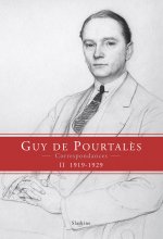 CORRESPONDANCES TOME 2 : 1919-1929