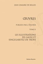 OEUVRES. 4 VOLS. PUBLIEES PAR J. STECHER. (1882-1885).