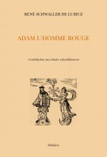 ADAM L'HOMME ROUGE