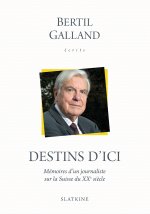 DESTINS D'ICI