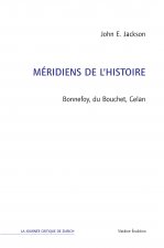 MÉRIDIENS DE L'HISTOIRE