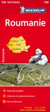 Roumanie / Roemenië