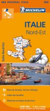 Italie Nord-Est