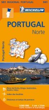 Portugal Norte