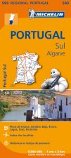 Portugal Sul, Algarve