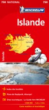 Islande / Ijsland